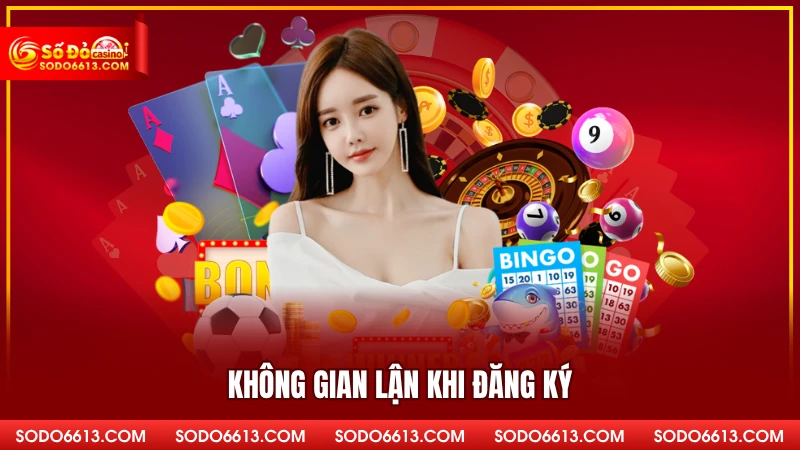 Đăng Ký Sodo66 - Hướng Dẫn Đăng Ký Từ A - Z Cho Newbie