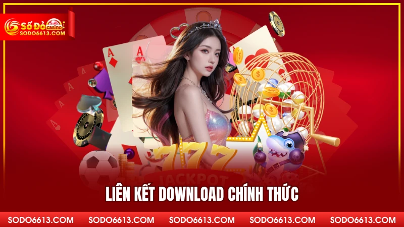 Liên kết download chính thức