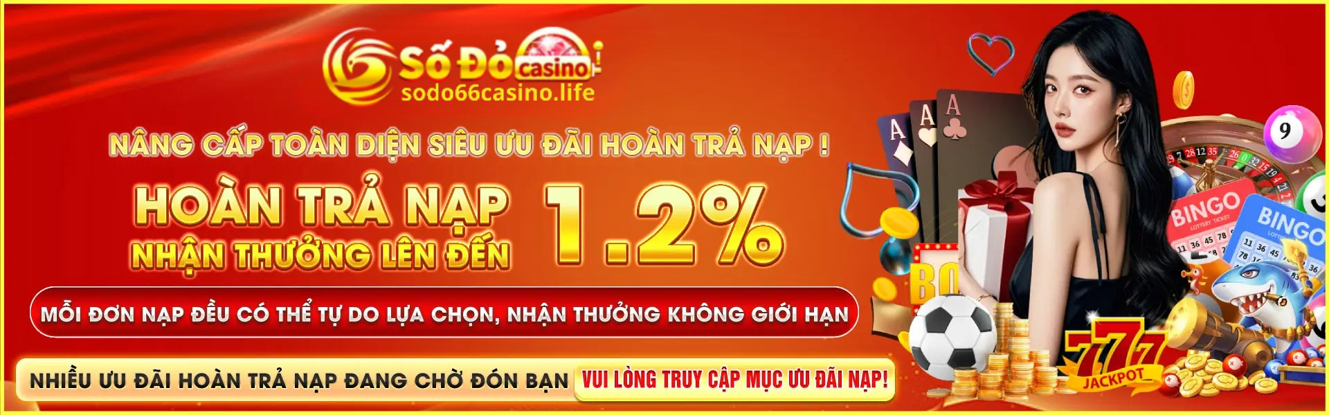 Sodo66 - Cổng game cá cược trực tuyến uy tín nhất 2025