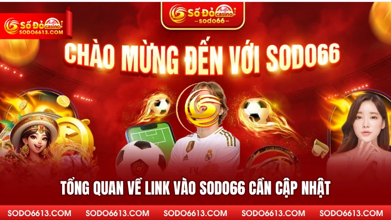 Link Vào sodo66 Xanh Chín - An Toàn Cho Thành Viên